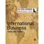 International Business Suder, Gabriele