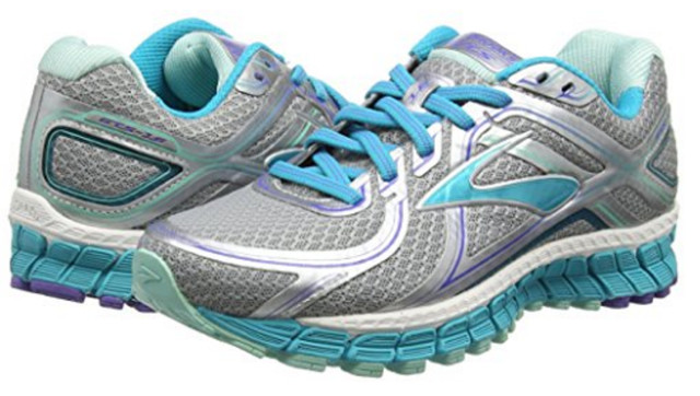 Brooks Womens Adrenaline GTS 16 Running Shoe 120203 1B 170 Brooks Womens Adrenaline GTS 16 Running Shoe 120203 1B 170