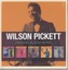 Wilson Pickett / In the Midnight Hour, I’m in Love, The Sound .. u.a(5 CDs,NEU!)