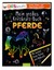 Mein großes Kritzkratz-Buch Pferde - Charlotte Stowell - 9783845815978