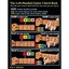 The Left-Handed Guitar Chord Book: Shows the most common chords plus the chord n