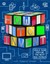 Beyond the Rubik Cube: How to Invent by Lynn Huggins-Cooper.