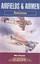 Airfields and Airmen of the Somme (Battleground Europe: Somme) by Mike O'Connor
