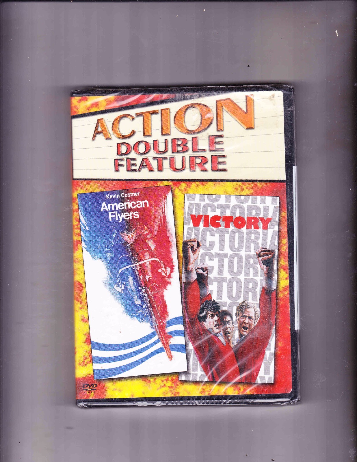 american flyers poster