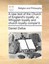 NEW A New Test Of The Church Of England's Loyalty by Daniel... BOOK (Paperback)