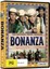 Bonanza - 9 Disc - Season 3 - DVD