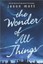 The Wonder of All Things by Jason Mott (English) Hardcover Book Free Shipping!