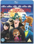 Hotel Transylvania Blu-ray NEW