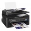 EPSON WorkForce WF-2630WF, 4-in-1 Multifunktionsdrucker mit WLAN und USB