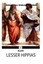 NEW Lesser Hippias BOOK (Paperback / softback) Free P&H