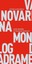 Novarina, Valère: Der Monolog des Adramelech, Taschenbuch