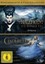 Robert Stromberg - Maleficent / Cinderella (Doppelpack), 2 DVDs