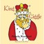 King Giggle Woodford, Pamela