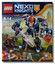 LEGO® NEXO KNIGHTS™ 70327 "Der Mech des Königs" König Halbert NEU/OVP!