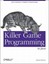 Killer Game Programming in Java by Andrew Davison.