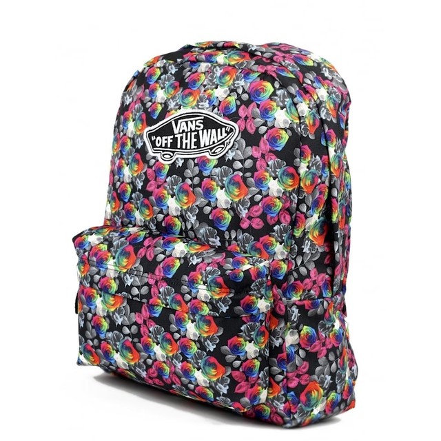 vans realm floral vans realm floral