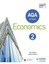 AQA A-Level Economics: Book 2 by Ray Powell 9781471829840 (Paperback, 2016)