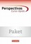 Perspectivas - Curso rápid A1/A2 - Kursbuch und Sprachtraining im Paket NEU