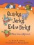 Quirky, Jerky, Extra Perky by Brian P Cleary.