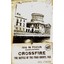 Crossfire: The Battle of the Four Courts, 1916 (1916 in - Paperback NEW O'Brien,