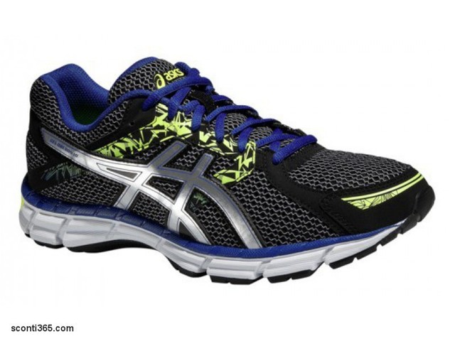 Sneakers uomo Asics Gel Oberon 10 T5N1N 9093 Sneakers uomo Asics Gel Oberon 10 T5N1N 9093