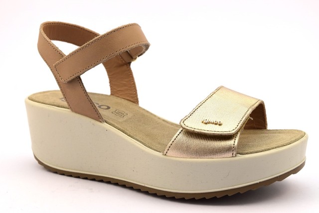 IGICO CALZATURE DONNA ESTATE 2018 art. 1176377 IGICO CALZATURE DONNA ESTATE 2018 art. 1176377
