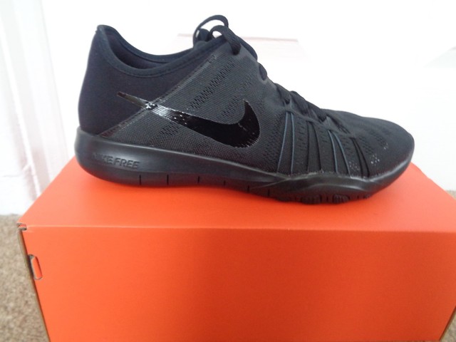 Nike Free 5.0 Bianco e Blu Scarpe Da Ginnastica EU 38.5 UK 5 US 7.5 Nike Free 5.0 Bianco e Blu Scarpe Da Ginnastica EU 38.5 UK 5 US 7.5