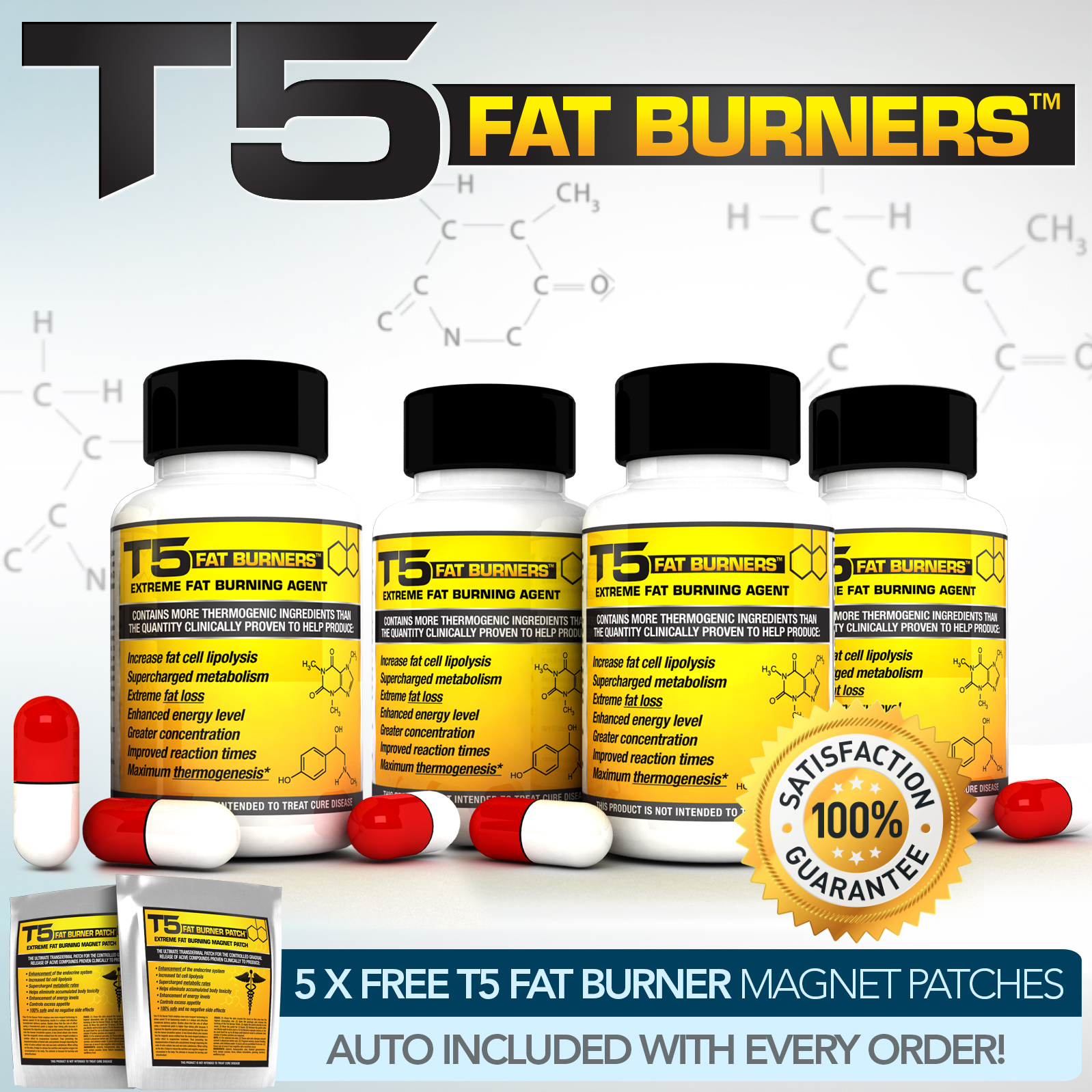 Burn fat starving picture 8