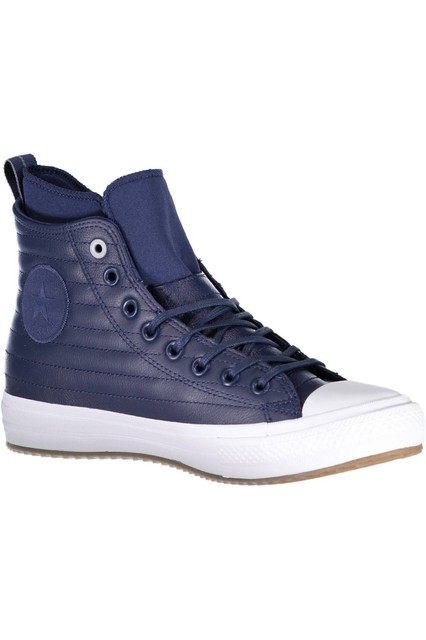 Converse BO 157490C MIDNIGHT NAVY WOLF GREY Sneaker uomo colore Blu IT Converse BO 157490C MIDNIGHT NAVY WOLF GREY Sneaker uomo colore Blu IT