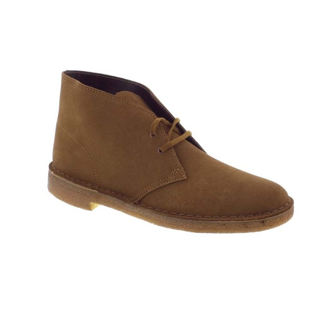 A buon mercatoMen'S Clarks Marrone Tg 9 sulla vendita A buon mercatoMen'S Clarks Marrone Tg 9 sulla vendita