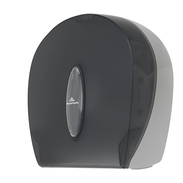 Toilet Paper Dispenser Commercial Tissue Roll Bathroom Restroom ... Toilet Paper Dispenser Commercial Tissue Roll Bathroom Restroom ...