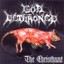 GOD DETHRONED - The Christhunt Re-Release CD, NEU