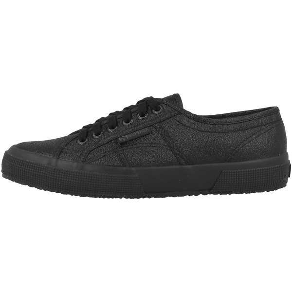 SUPERGA 2750 LAMEW DONNE Scarpe COMPLETO NERO S001820912 CASUAL SNEAKER moda SUPERGA 2750 LAMEW DONNE Scarpe COMPLETO NERO S001820912 CASUAL SNEAKER moda