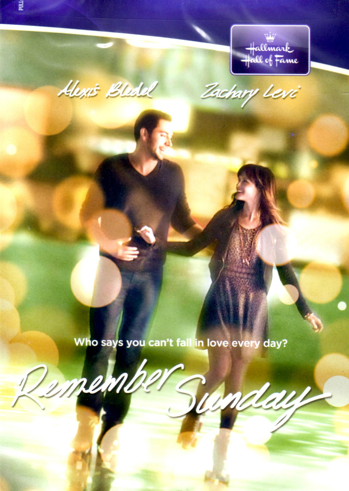Zachary Levi Remember Sunday Hallmark - 1138x1600 - jpeg Zachary Levi Remember Sunday Hallmark