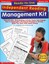 Ready-To-Use Independent Reading Management Kit: Grades 4-6 by Maureen Lodge,...