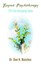 NEW Beyond Psychotherapy by N. Bacchus Don BOOK (Paperback / softback) Free P&H