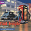 FRANCIS DURBRI-PAUL TEMPLE AND STEVE CD NEW