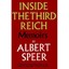 Inside the Third Reich Albert Speer
