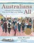 Australians All by Nadia Wheatley.