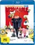 Despicable Me - Comedy / Animation - NEW Blu-ray
