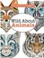 Really Relaxing Colouring Book 11: Wild About ANIMALS: Volume (PB) 1785950770