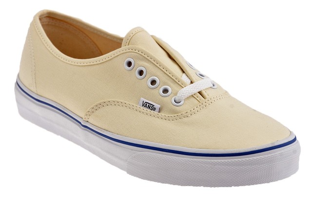 SCARPE Vans Authentic Canvas Sportive basse Nuove BIA47721 SCARPE SPORT UOMO SCARPE Vans Authentic Canvas Sportive basse Nuove BIA47721 SCARPE SPORT UOMO