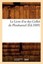 Le Livre D or Des Collet Ed 1889 9782012569331 (Paperback, 2012)