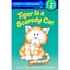 Tiger Is a Scaredy Cat (Step Into Reading: A Step 1 Boo - School & Library Bindi