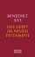Das Gebet im Neuen Testament Benedikt XVI.