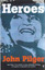 PILGER,JOHN-HEROES BOOK NEW