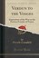 Verdun to the Vosges: Impressions of the War on the Fortress Frontier of...