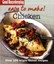 NEW GH Easy to Make! Chicken By Good Housekeeping Institute Paperback