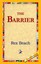 NEW The Barrier by Rex Beach BOOK (Hardback) Free P&H