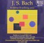 Kristina Svanberg - J.S. Bach: Partita Nr. 3; Sechs kleine Präludien; Fa...